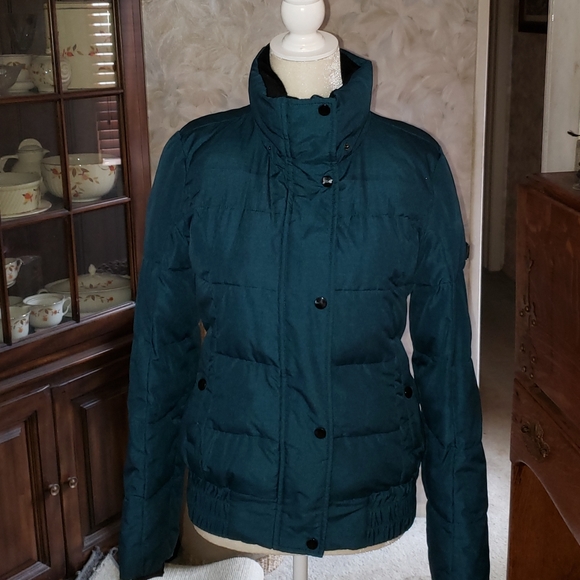 ZeroXposur Puffer Jacket NWOT - Picture 3 of 8